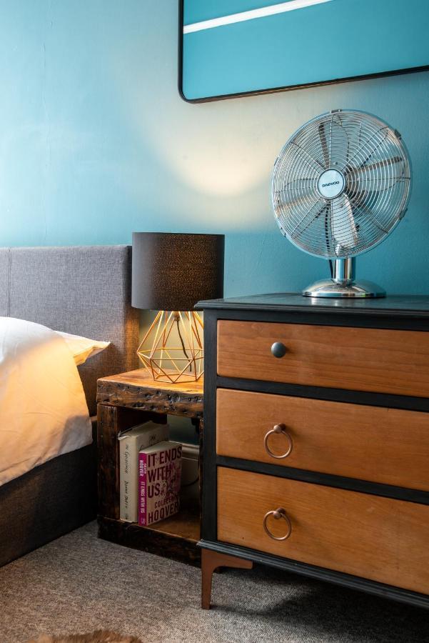 The Regency Central Modern Apartment Brighton Bagian luar foto